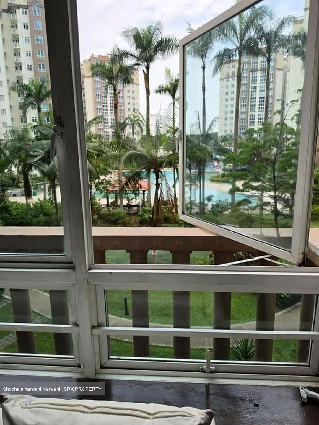 The Tropica (D18), Condominium #623171321